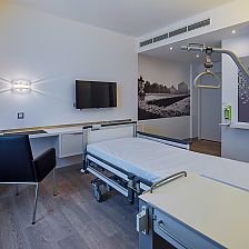 Neubau Gesundheitscampus Sendling