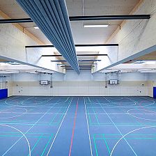 Erweiterung Realschule Rottenburg