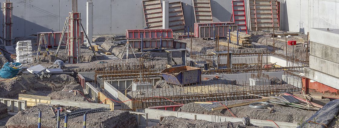 Ihr Projekt - souverän gesteuert