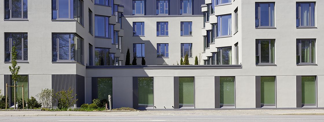 Sana Gesundheitscampus